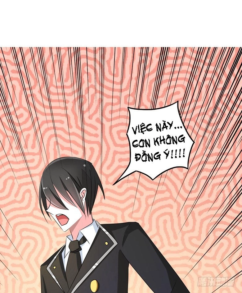 Dân Quốc Yêu Văn Lục Chapter 72 - 16