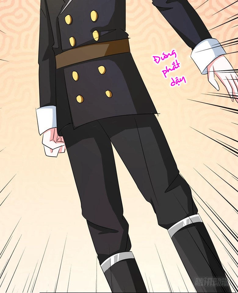 Dân Quốc Yêu Văn Lục Chapter 72 - 17