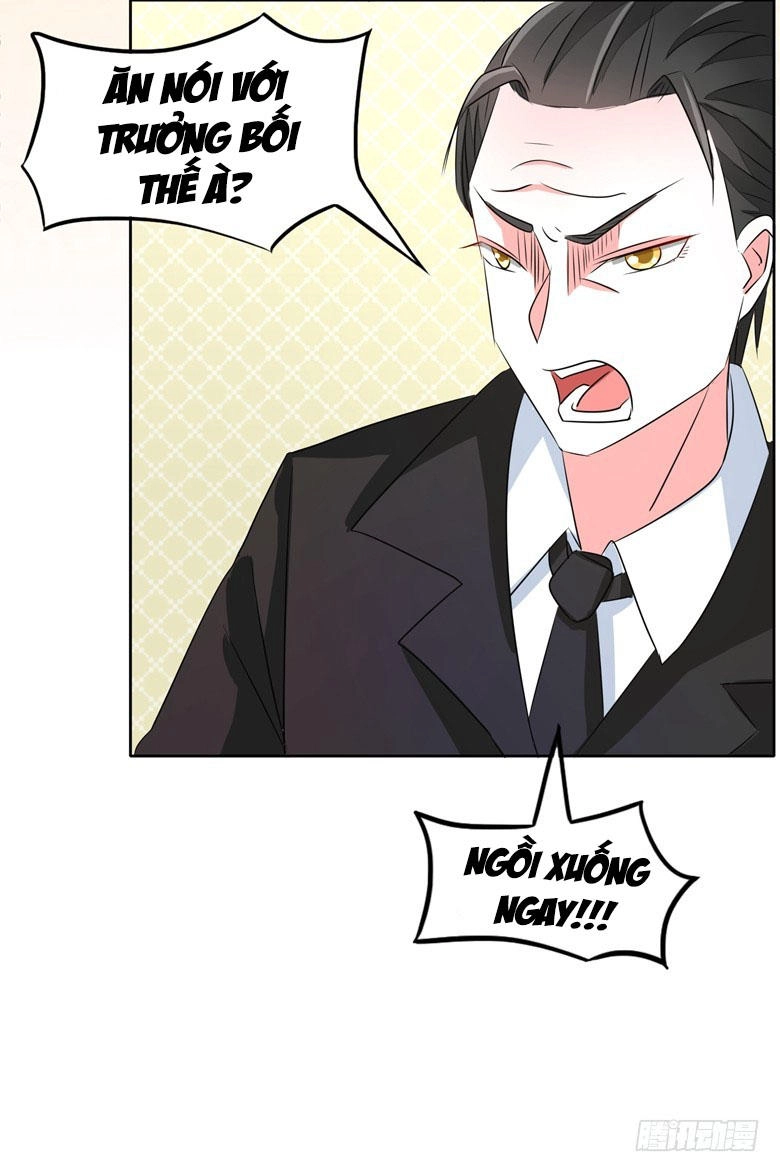 Dân Quốc Yêu Văn Lục Chapter 72 - 18