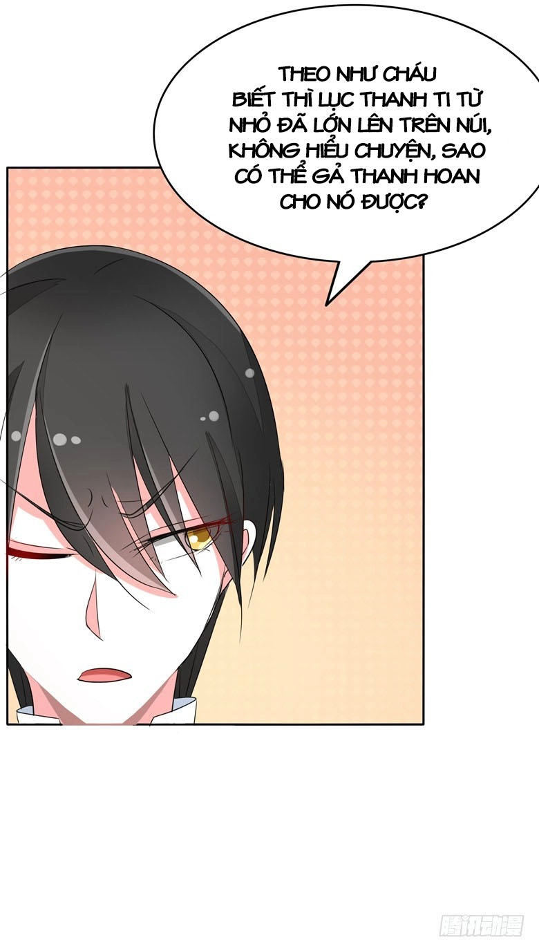 Dân Quốc Yêu Văn Lục Chapter 72 - 20