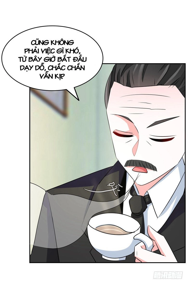 Dân Quốc Yêu Văn Lục Chapter 72 - 21