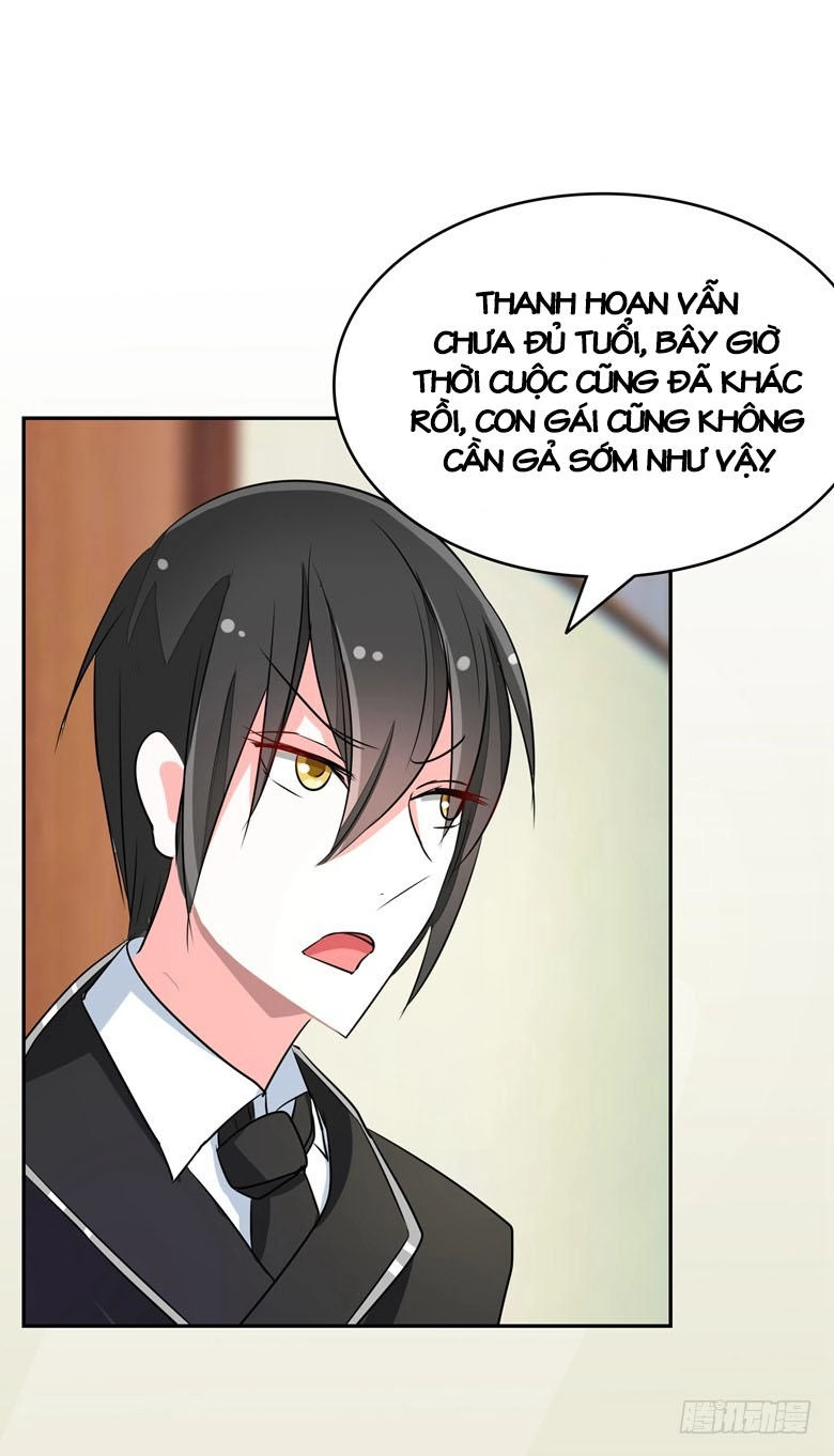 Dân Quốc Yêu Văn Lục Chapter 72 - 22