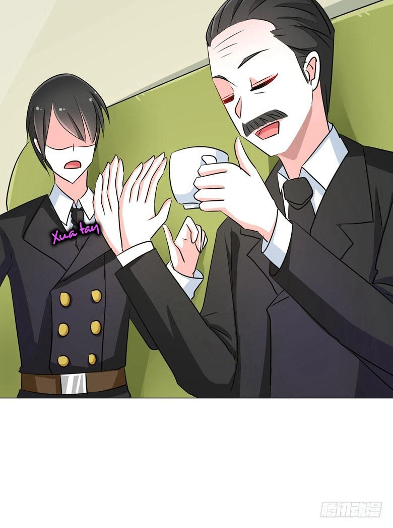 Dân Quốc Yêu Văn Lục Chapter 72 - 24