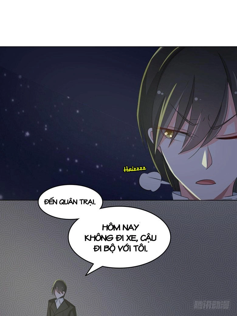 Dân Quốc Yêu Văn Lục Chapter 73 - 5