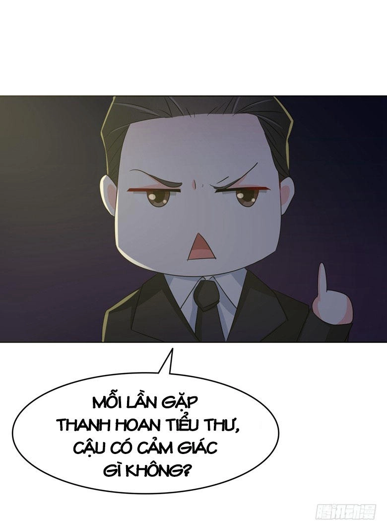 Dân Quốc Yêu Văn Lục Chapter 73 - 22