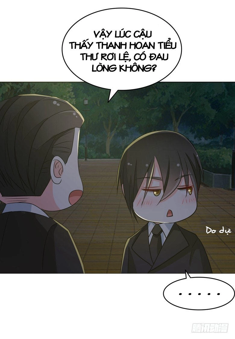 Dân Quốc Yêu Văn Lục Chapter 73 - 25
