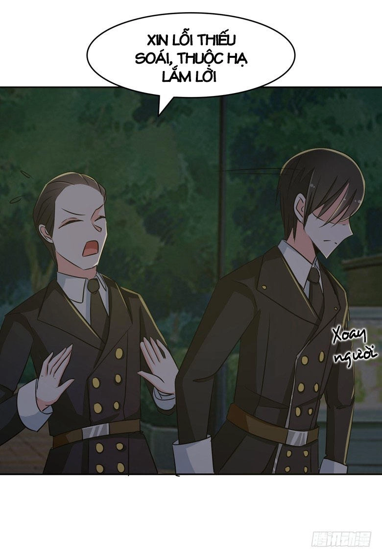 Dân Quốc Yêu Văn Lục Chapter 74 - 5