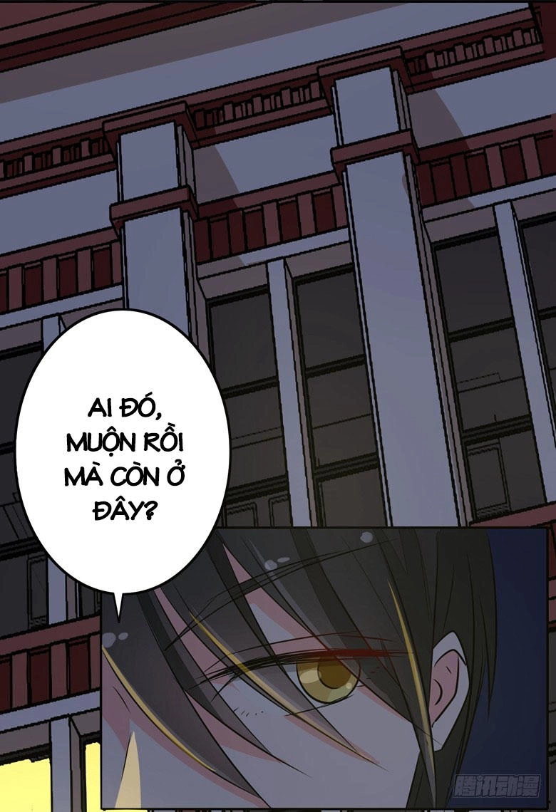 Dân Quốc Yêu Văn Lục Chapter 74 - 13