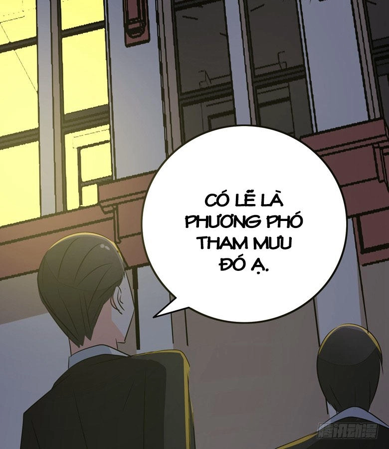 Dân Quốc Yêu Văn Lục Chapter 74 - 14