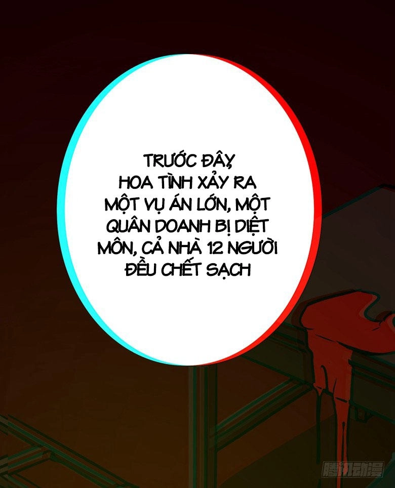 Dân Quốc Yêu Văn Lục Chapter 74 - 17