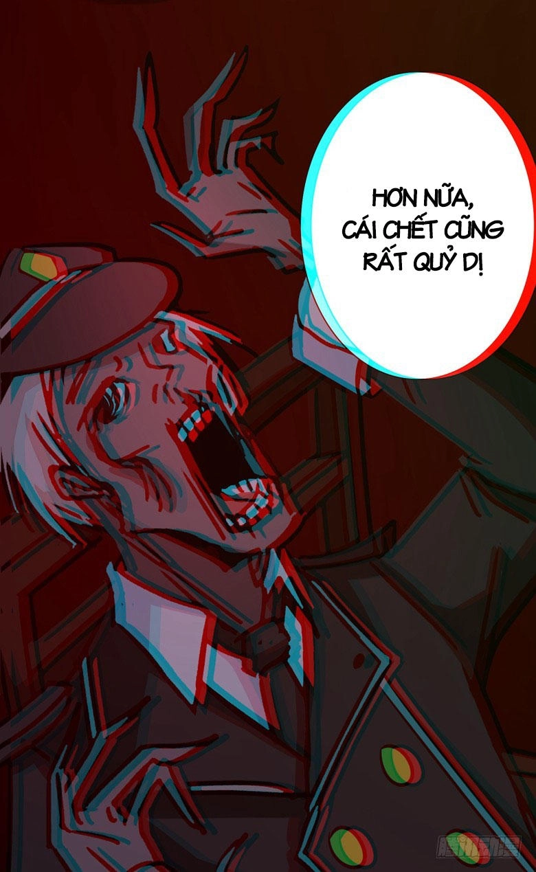 Dân Quốc Yêu Văn Lục Chapter 74 - 19