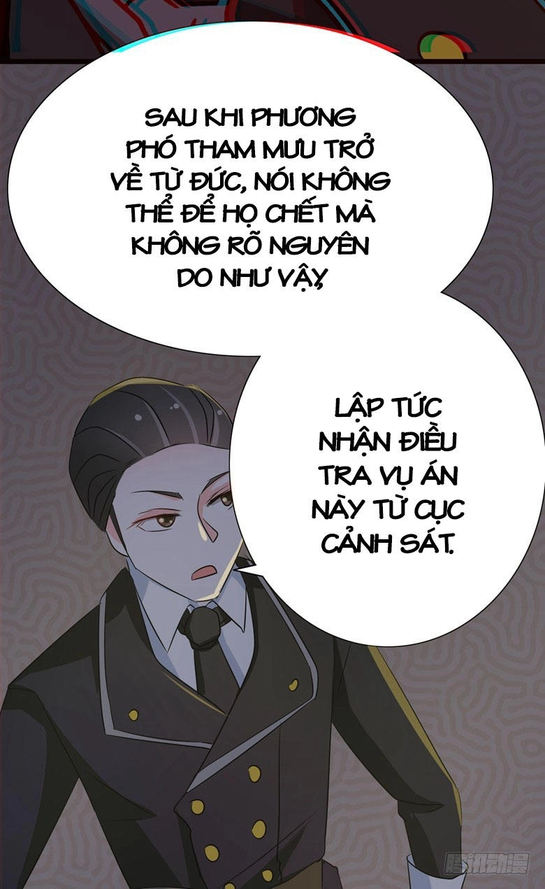 Dân Quốc Yêu Văn Lục Chapter 74 - 20