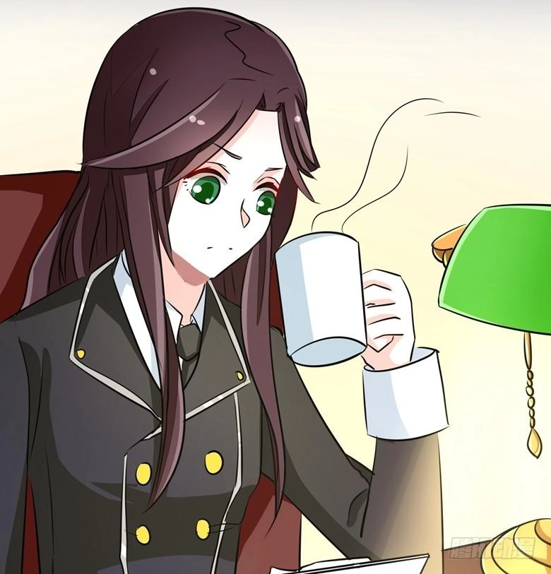 Dân Quốc Yêu Văn Lục Chapter 74 - 24