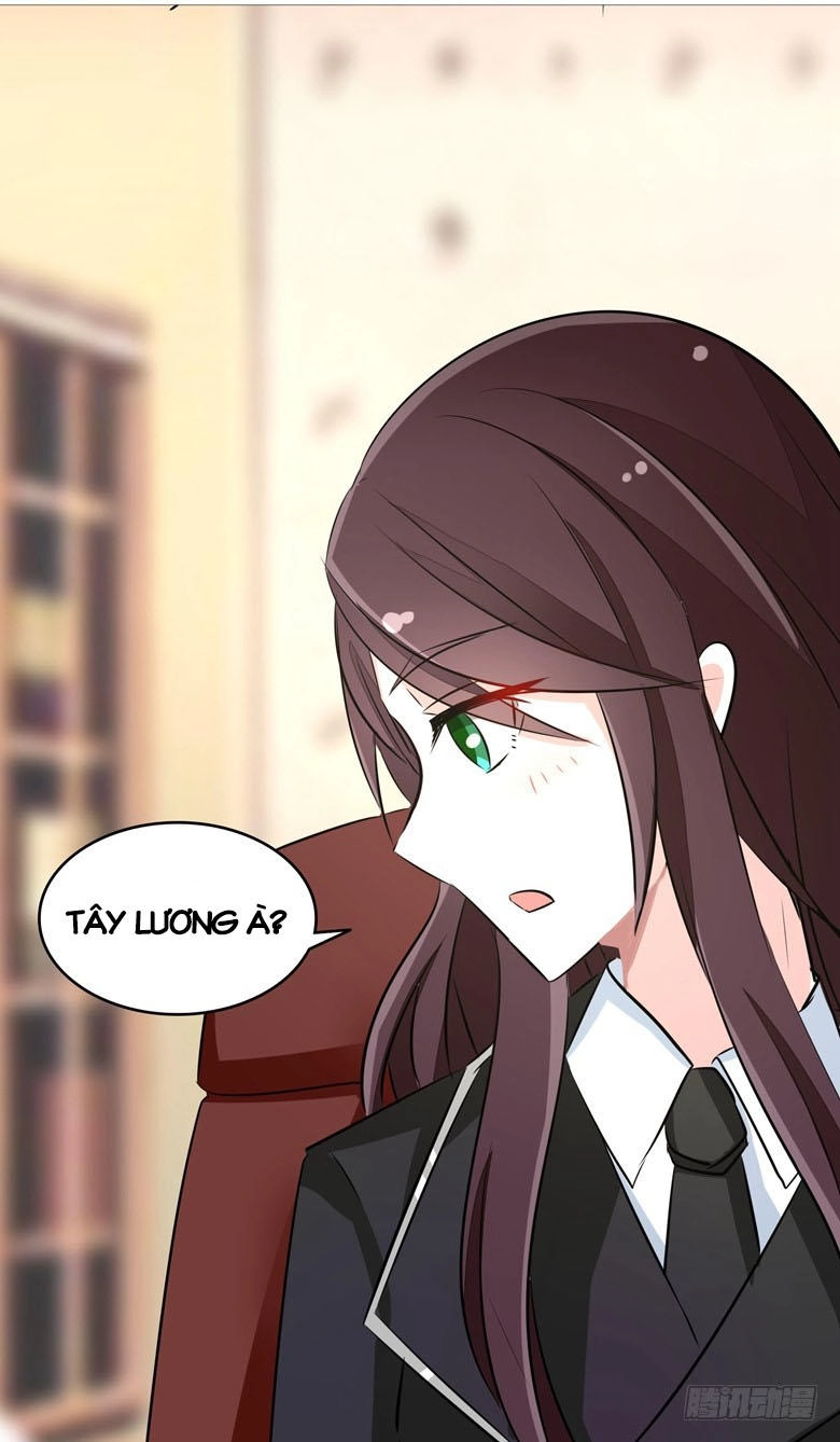 Dân Quốc Yêu Văn Lục Chapter 74 - 27