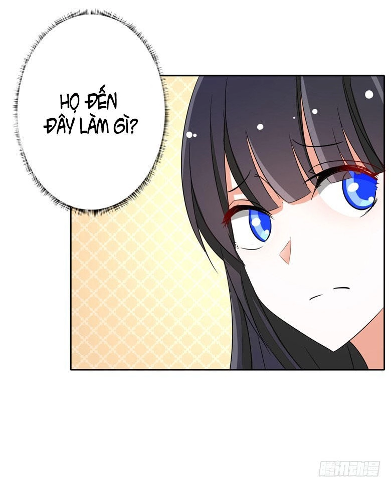 Dân Quốc Yêu Văn Lục Chapter 76 - 1