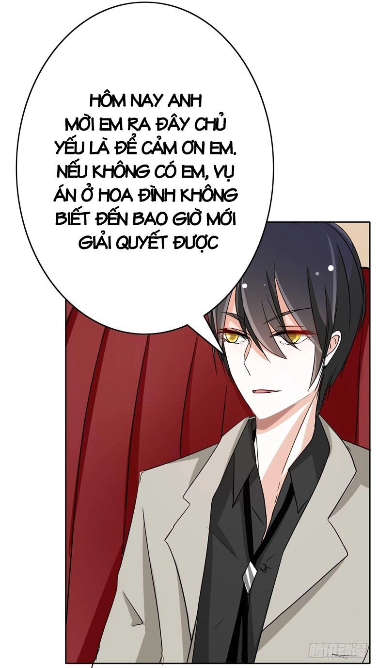 Dân Quốc Yêu Văn Lục Chapter 76 - 4