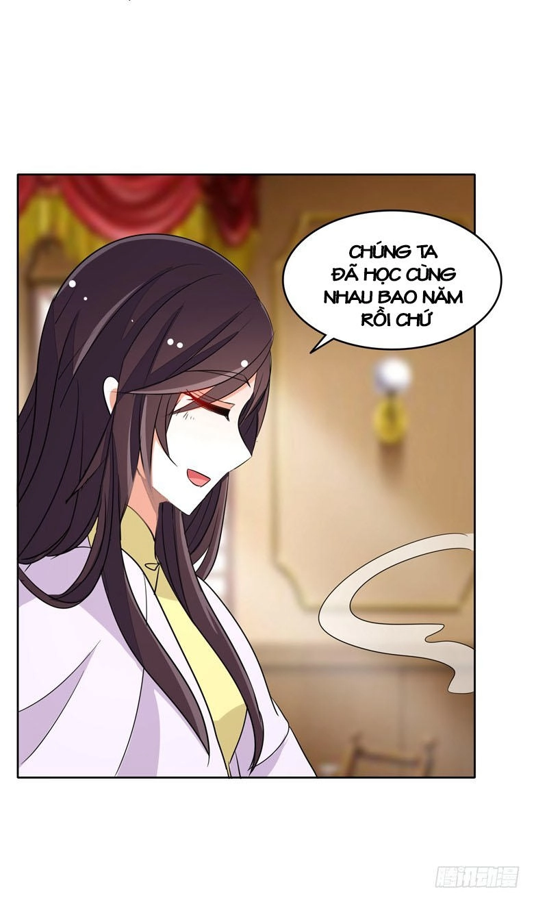 Dân Quốc Yêu Văn Lục Chapter 76 - 5