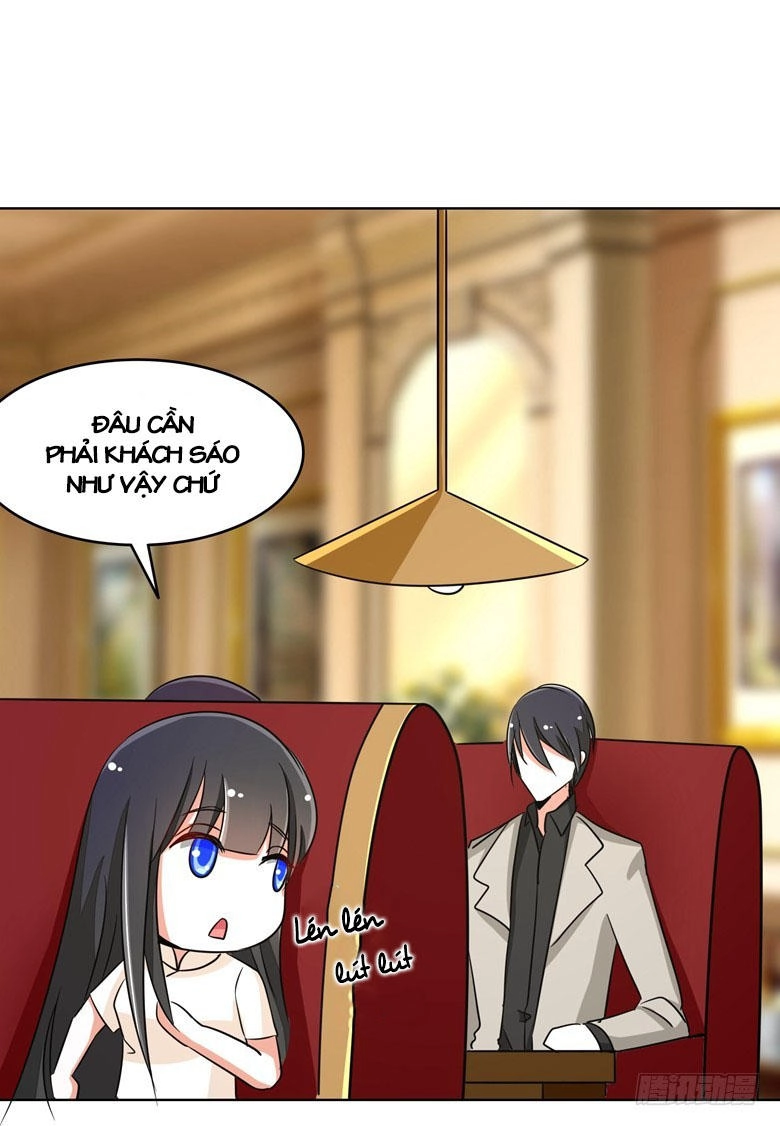 Dân Quốc Yêu Văn Lục Chapter 76 - 6