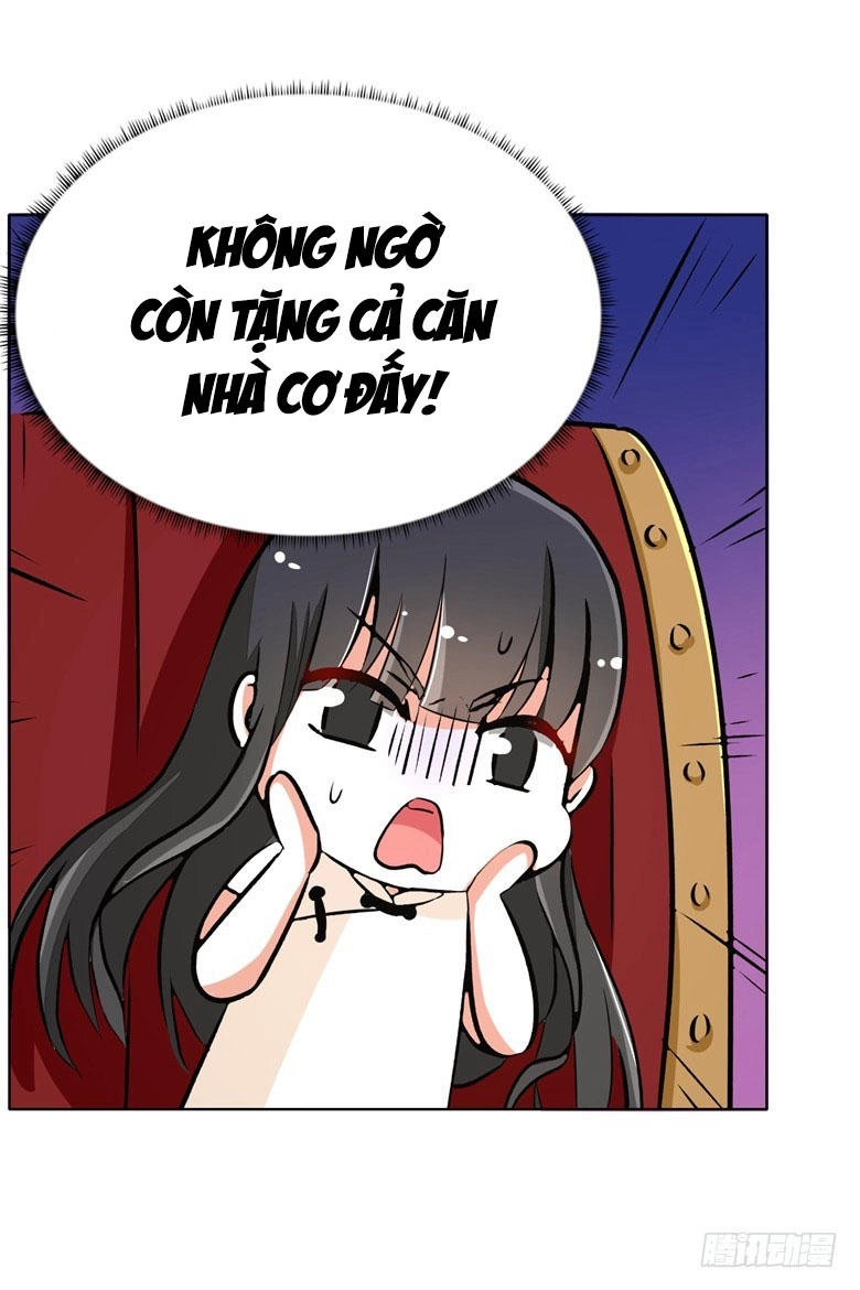 Dân Quốc Yêu Văn Lục Chapter 76 - 11