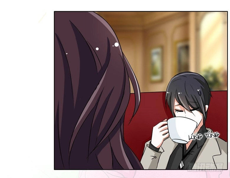 Dân Quốc Yêu Văn Lục Chapter 76 - 17