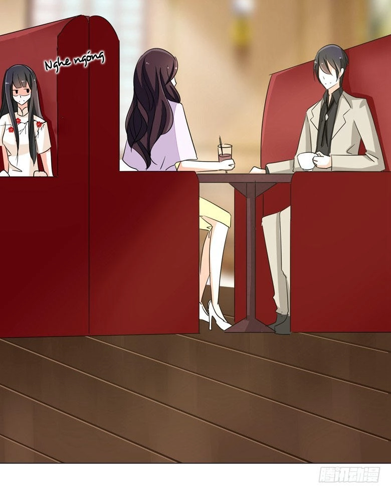 Dân Quốc Yêu Văn Lục Chapter 76 - 22