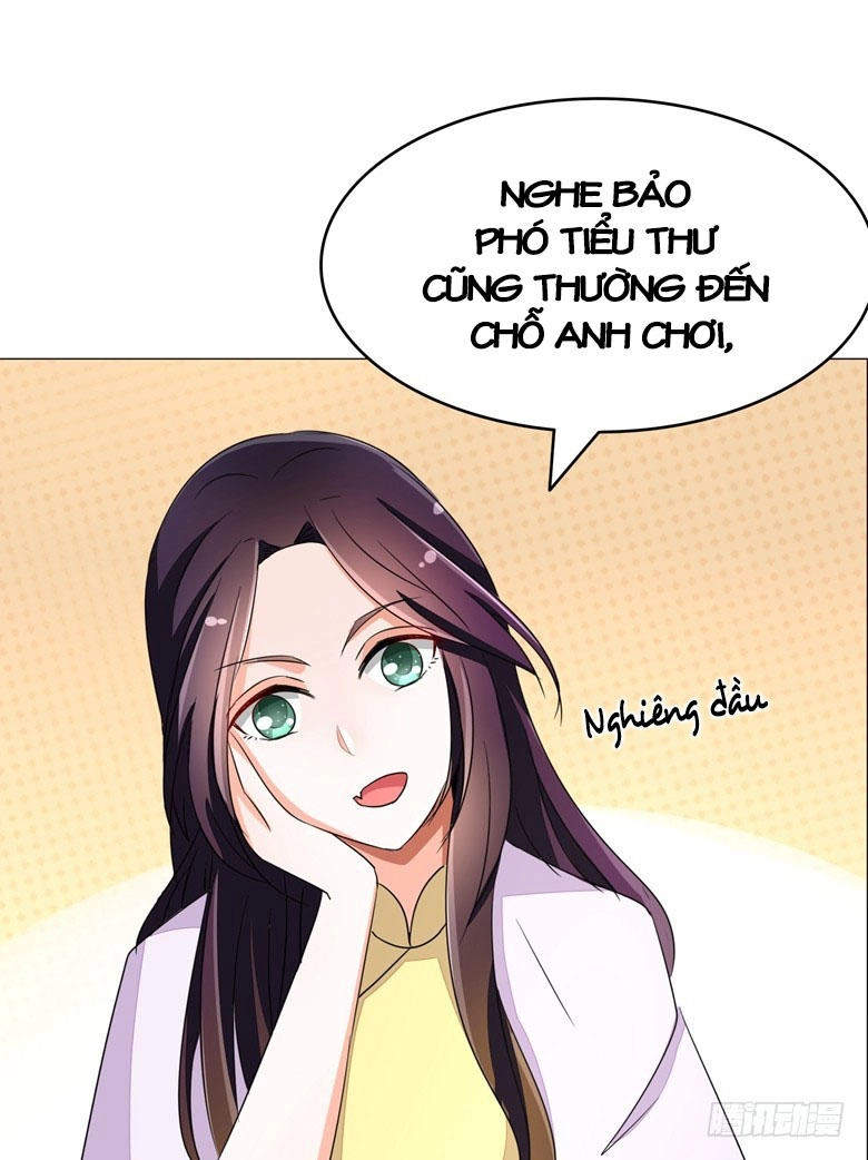 Dân Quốc Yêu Văn Lục Chapter 76 - 23