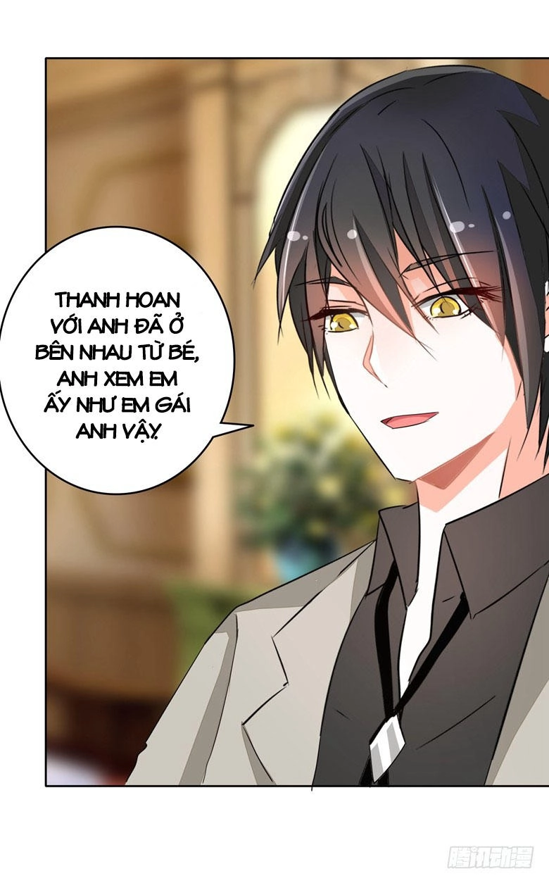 Dân Quốc Yêu Văn Lục Chapter 76 - 26