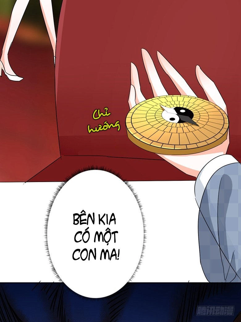 Dân Quốc Yêu Văn Lục Chapter 76 - 35