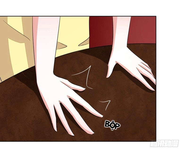 Dân Quốc Yêu Văn Lục Chapter 77 - 3