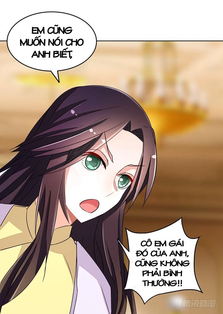 Dân Quốc Yêu Văn Lục Chapter 77 - 4