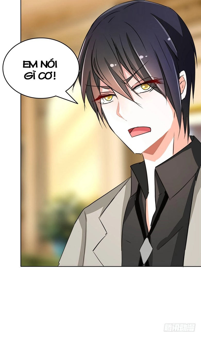 Dân Quốc Yêu Văn Lục Chapter 77 - 6