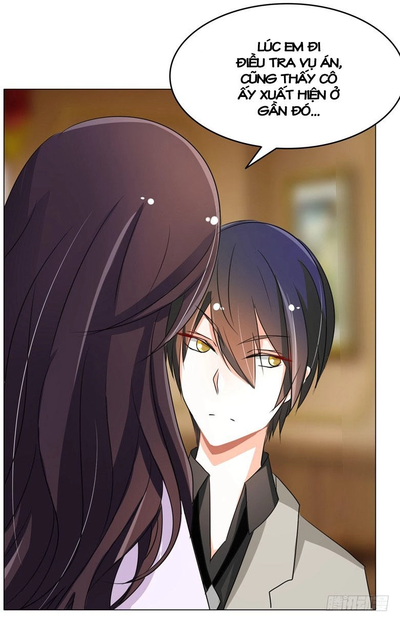 Dân Quốc Yêu Văn Lục Chapter 77 - 9