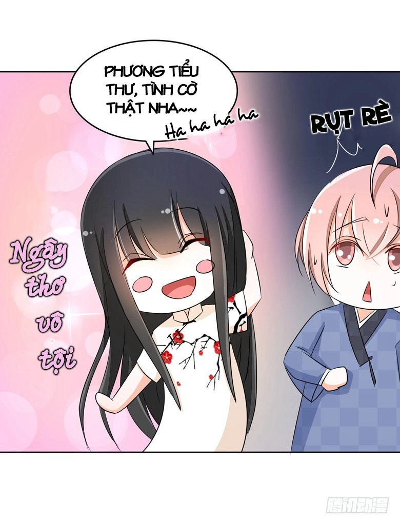 Dân Quốc Yêu Văn Lục Chapter 77 - 15