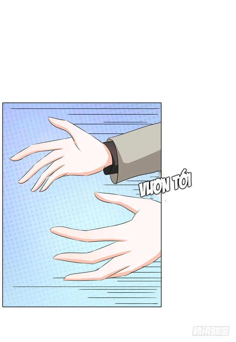 Dân Quốc Yêu Văn Lục Chapter 77 - 21