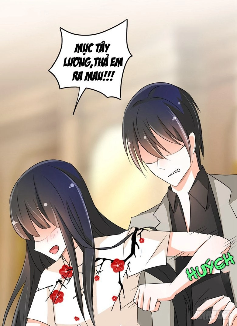 Dân Quốc Yêu Văn Lục Chapter 77 - 28