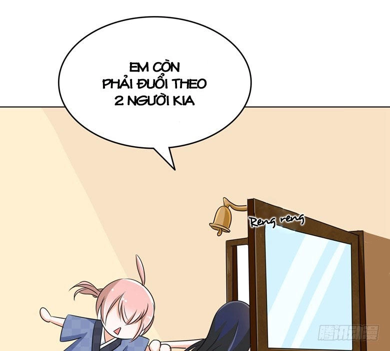 Dân Quốc Yêu Văn Lục Chapter 77 - 29