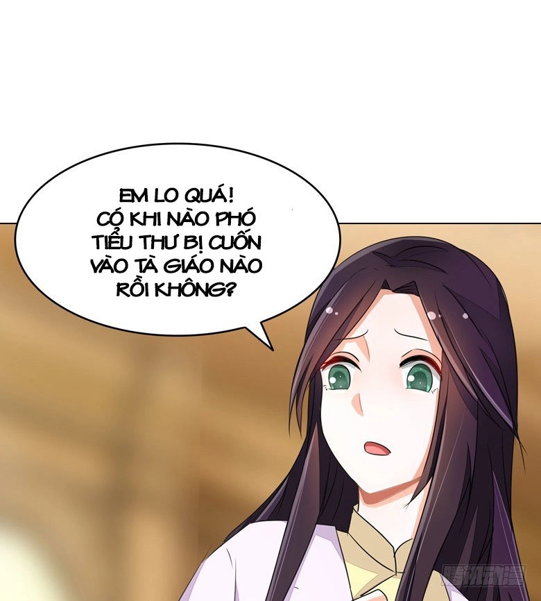 Dân Quốc Yêu Văn Lục Chapter 78 - 3