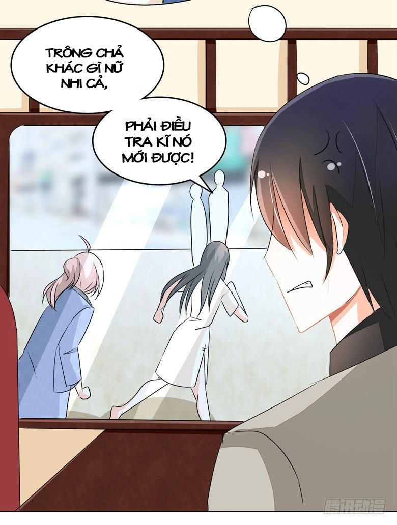 Dân Quốc Yêu Văn Lục Chapter 78 - 6