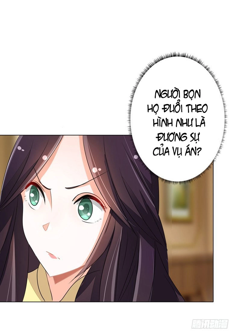 Dân Quốc Yêu Văn Lục Chapter 78 - 7