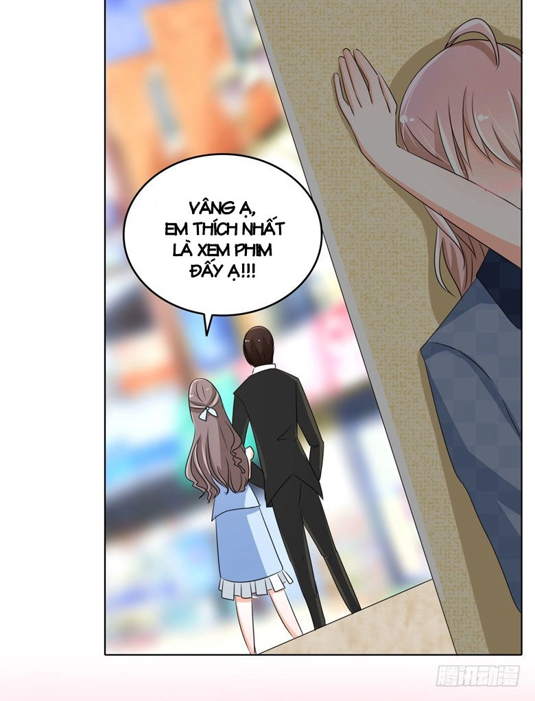 Dân Quốc Yêu Văn Lục Chapter 78 - 19