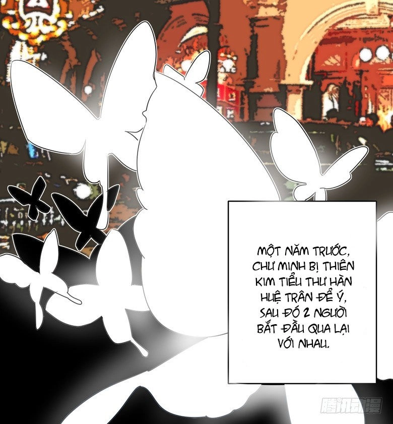 Dân Quốc Yêu Văn Lục Chapter 79 - 2