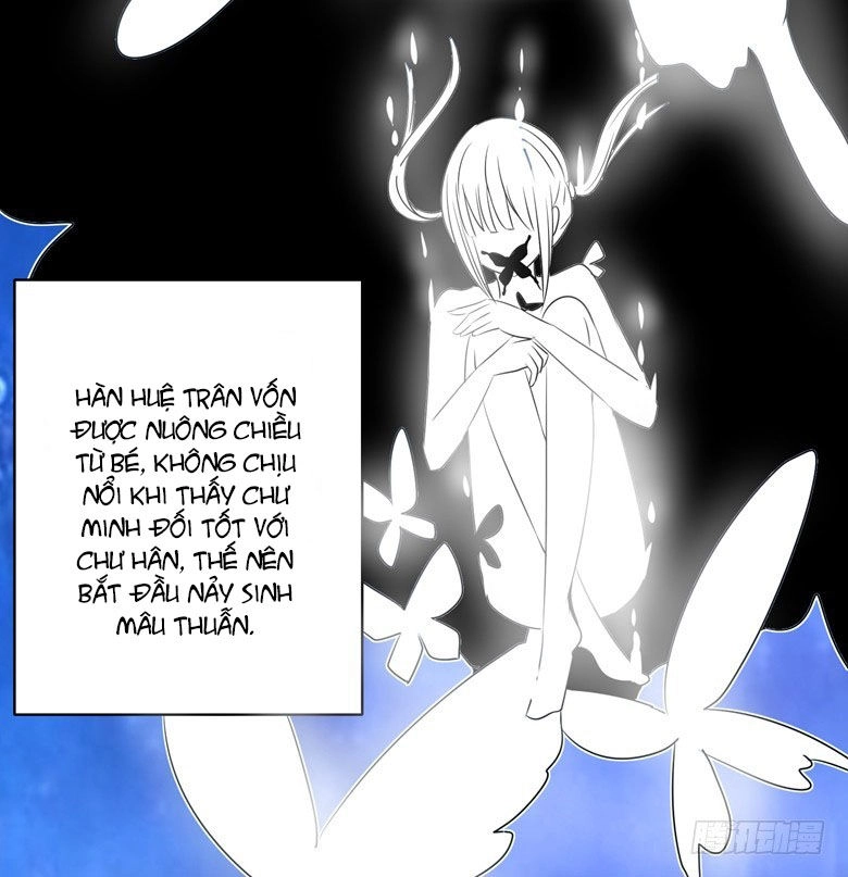 Dân Quốc Yêu Văn Lục Chapter 79 - 3