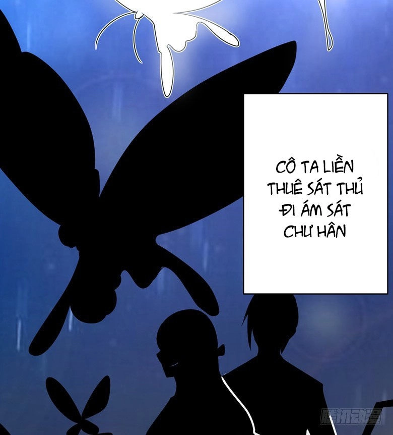 Dân Quốc Yêu Văn Lục Chapter 79 - 4