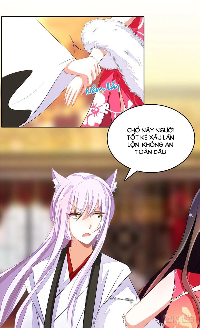 Dân Quốc Yêu Văn Lục Chapter 79 - 9