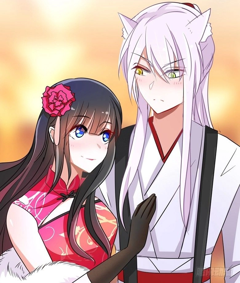 Dân Quốc Yêu Văn Lục Chapter 79 - 14