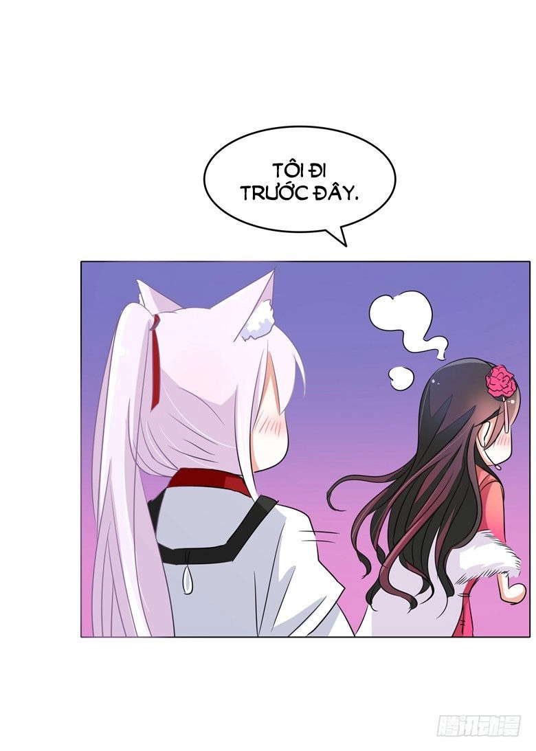 Dân Quốc Yêu Văn Lục Chapter 79 - 20