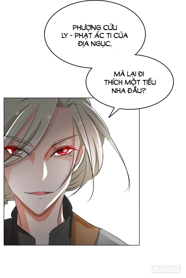 Dân Quốc Yêu Văn Lục Chapter 79 - 22