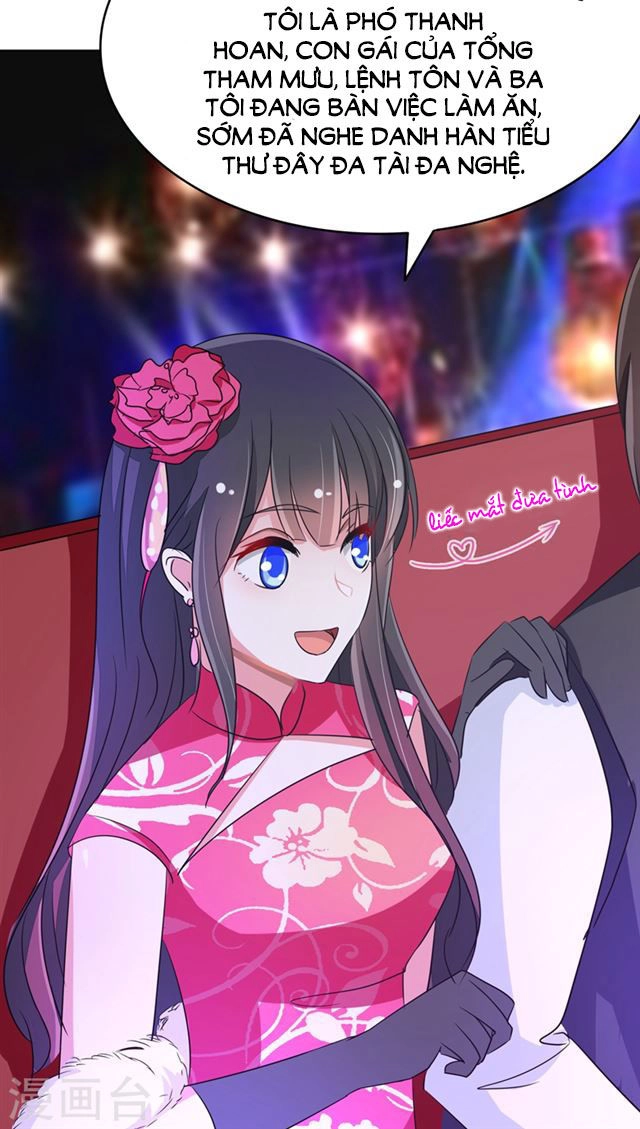 Dân Quốc Yêu Văn Lục Chapter 80 - 2