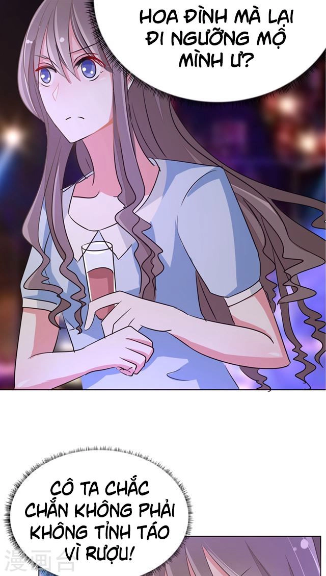 Dân Quốc Yêu Văn Lục Chapter 80 - 5