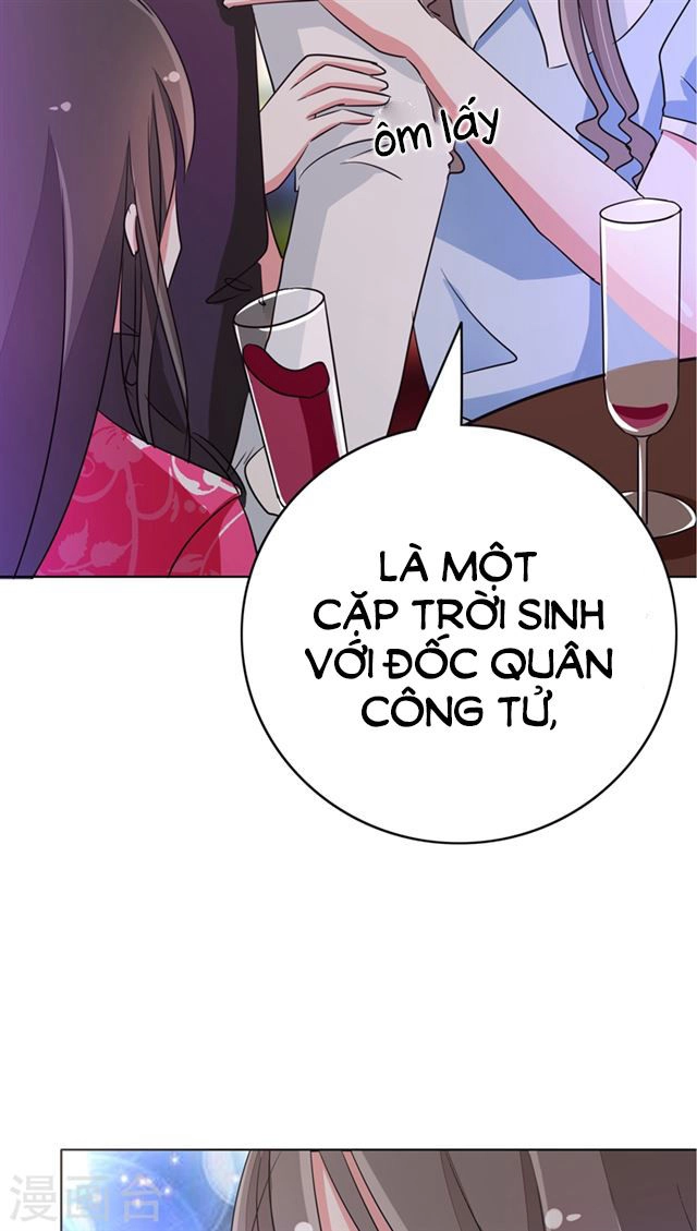 Dân Quốc Yêu Văn Lục Chapter 80 - 8